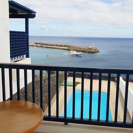 Atlantic * פוארטו קאלרו