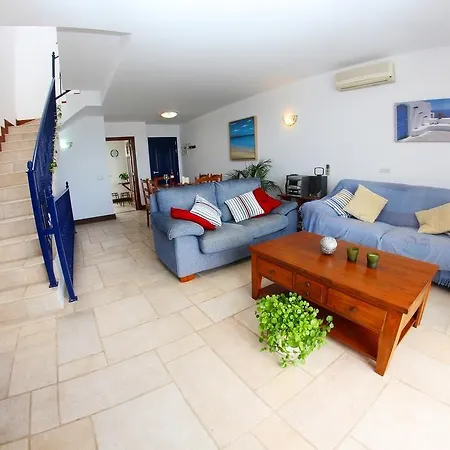 Atlantic Villa