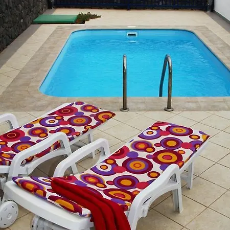 Atlantic Villa