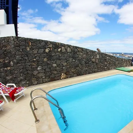 Atlantic Villa